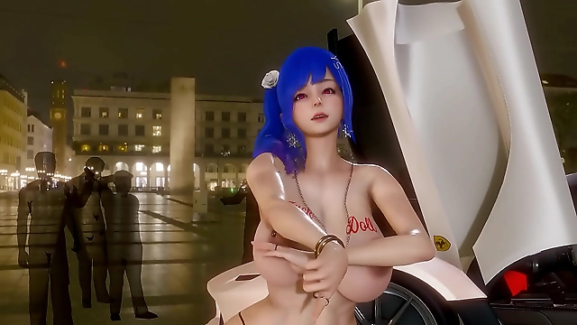 Nipples